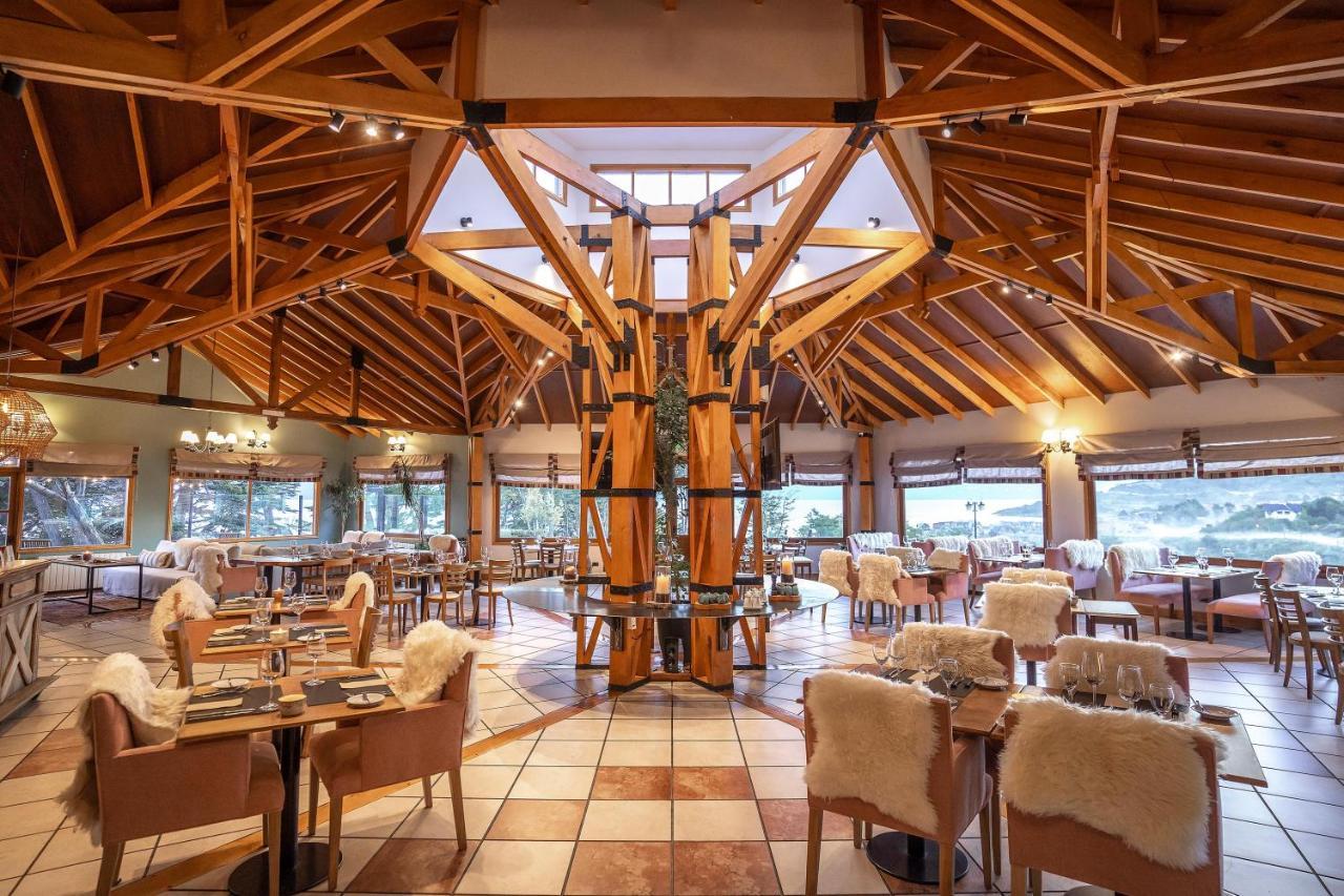 Los Nires Ushuaia Exterior photo