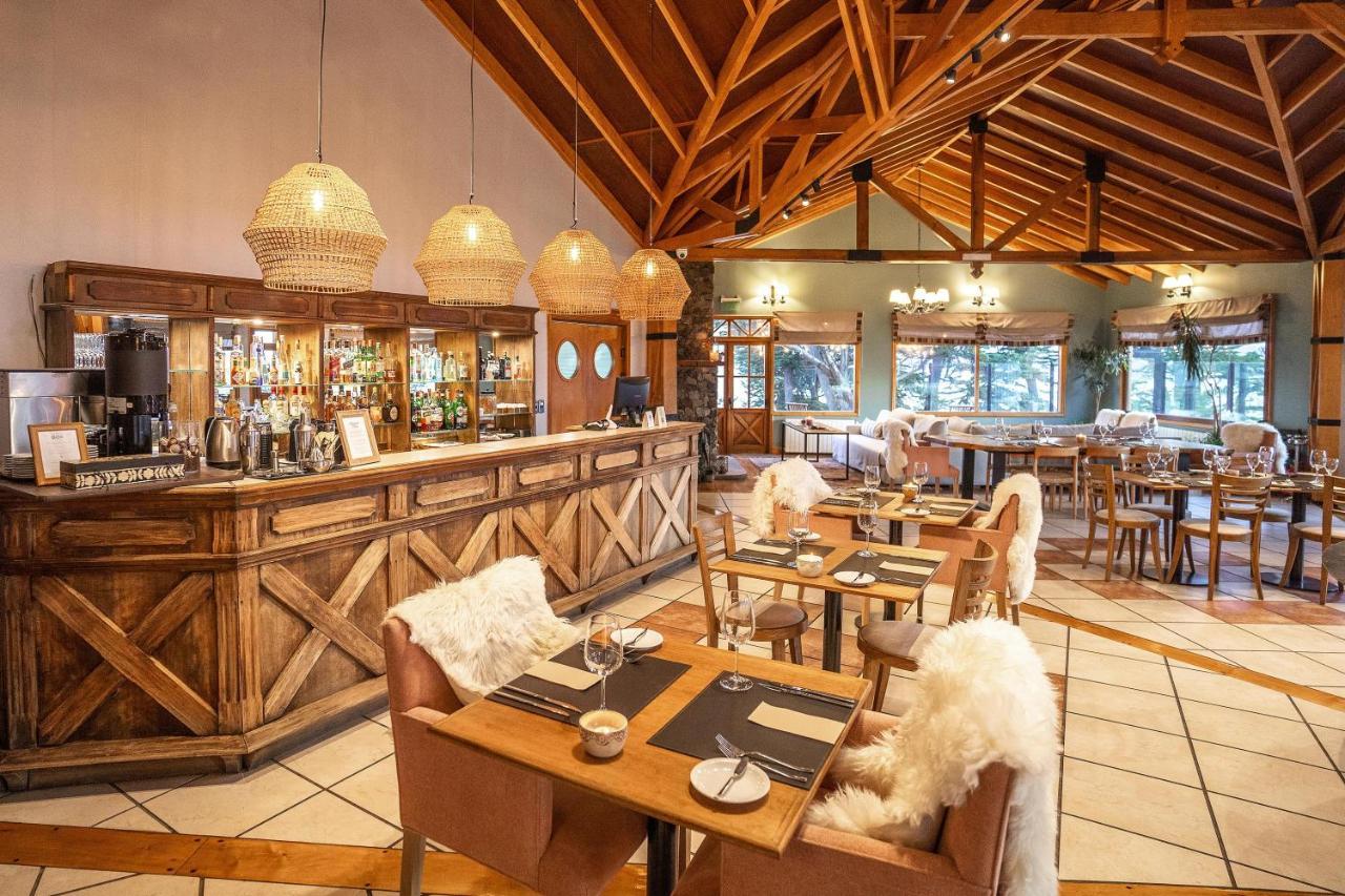 Los Nires Ushuaia Exterior photo