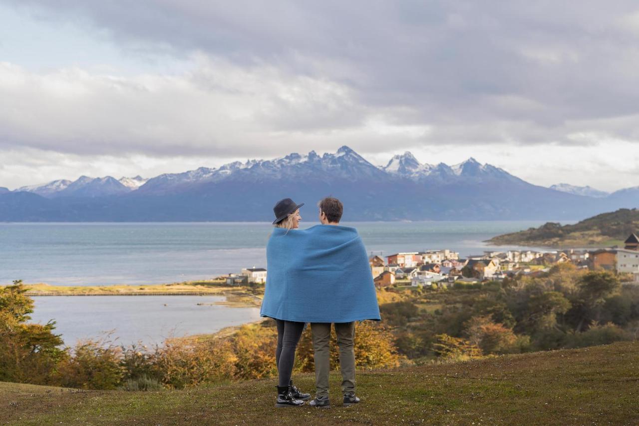 Los Nires Ushuaia Exterior photo